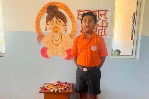 Best CBSE School of Manesar 18
